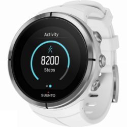 Suunto Spartan Ultra GPS Watch White